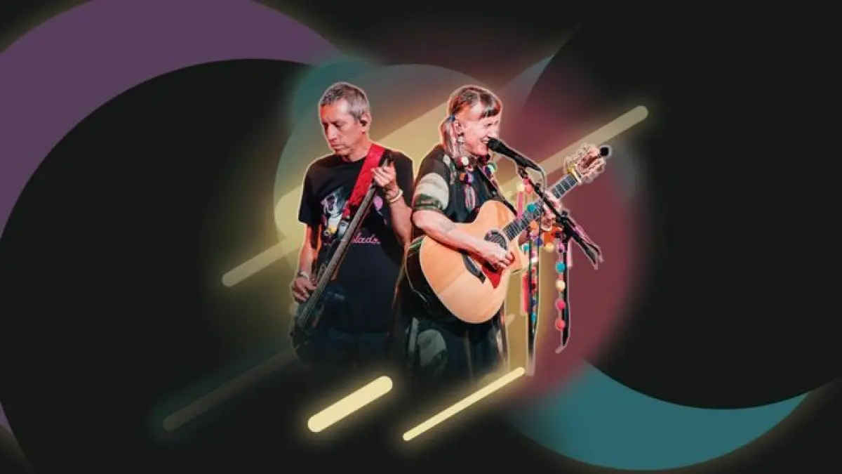 ATERCIOPELADOS + Palenque la Papayera