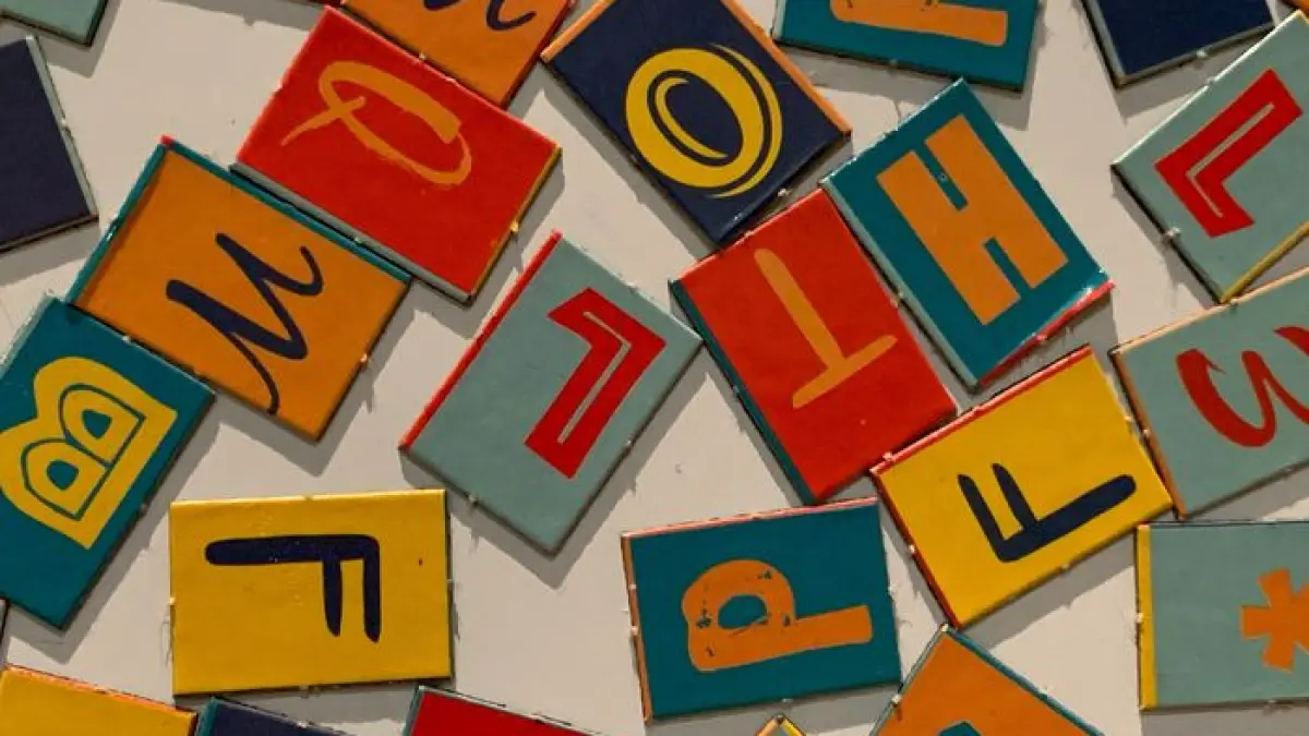 Des mots-valises qui font du bien ! - Atelier collaboratif parents-enfants