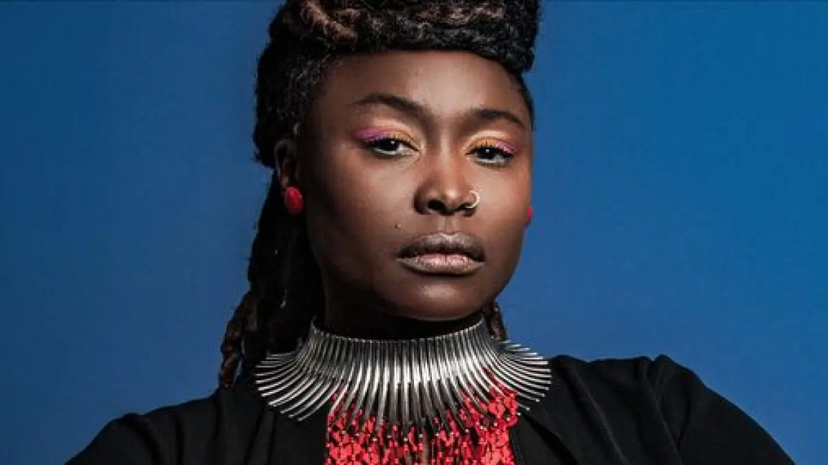 TRIBUTE TO BOB MARLEY · Emma Lamadji, Mathias Liengme, Valentin Liechti