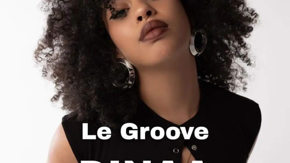 Dinaa @Le Groove à Genève