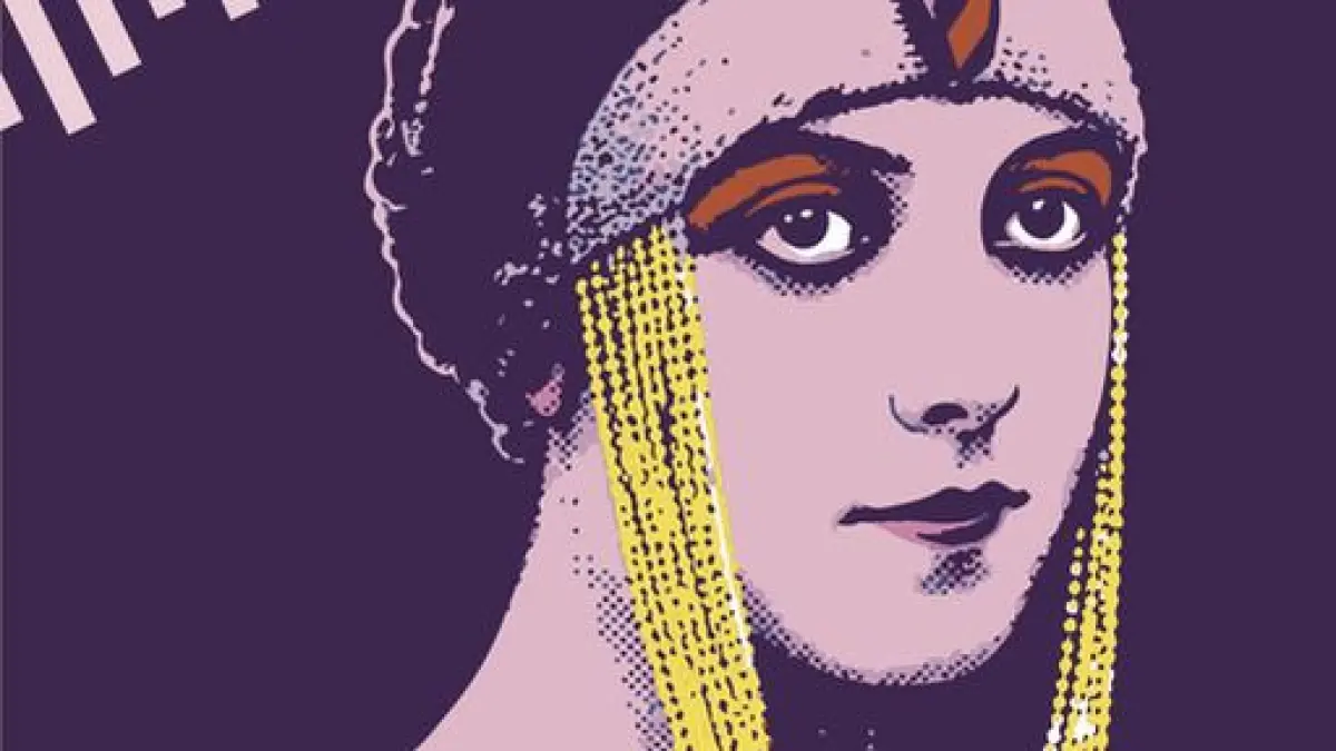 Composer pour le cinéma muet, une conférence autour de la réalisatrice et actrice Musidora à la Bibliothèque de la Cité