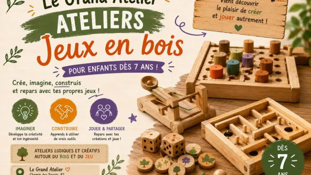 Stage d'automne, vacances scolaires