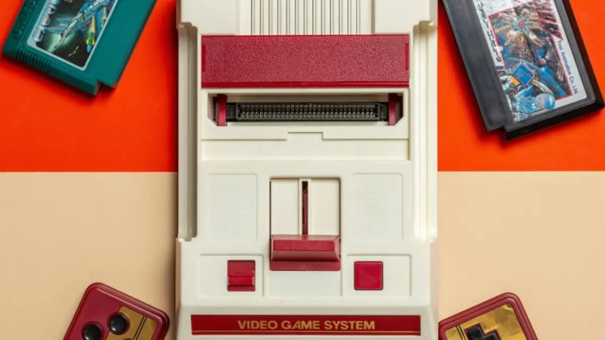 Une soirée pour découvrir et tester des jeux vidéo à la Bibliothèque de la Cité