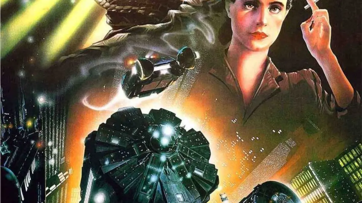 CinéClubturel - Blade Runner