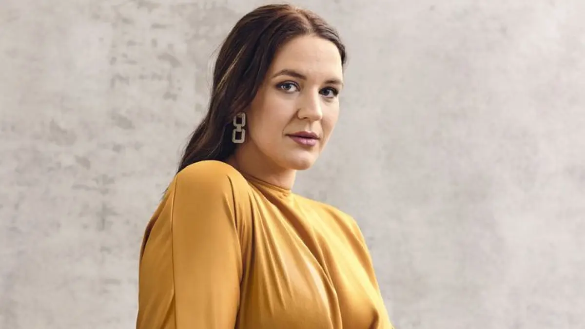 Lise Davidsen