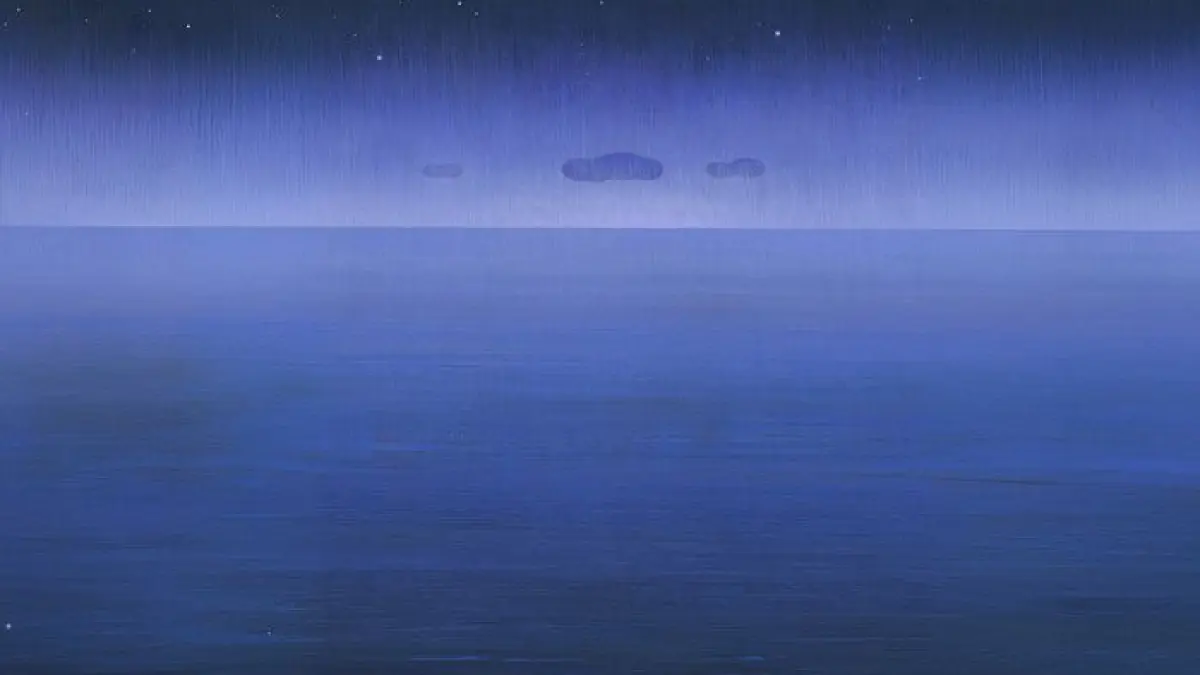Océans