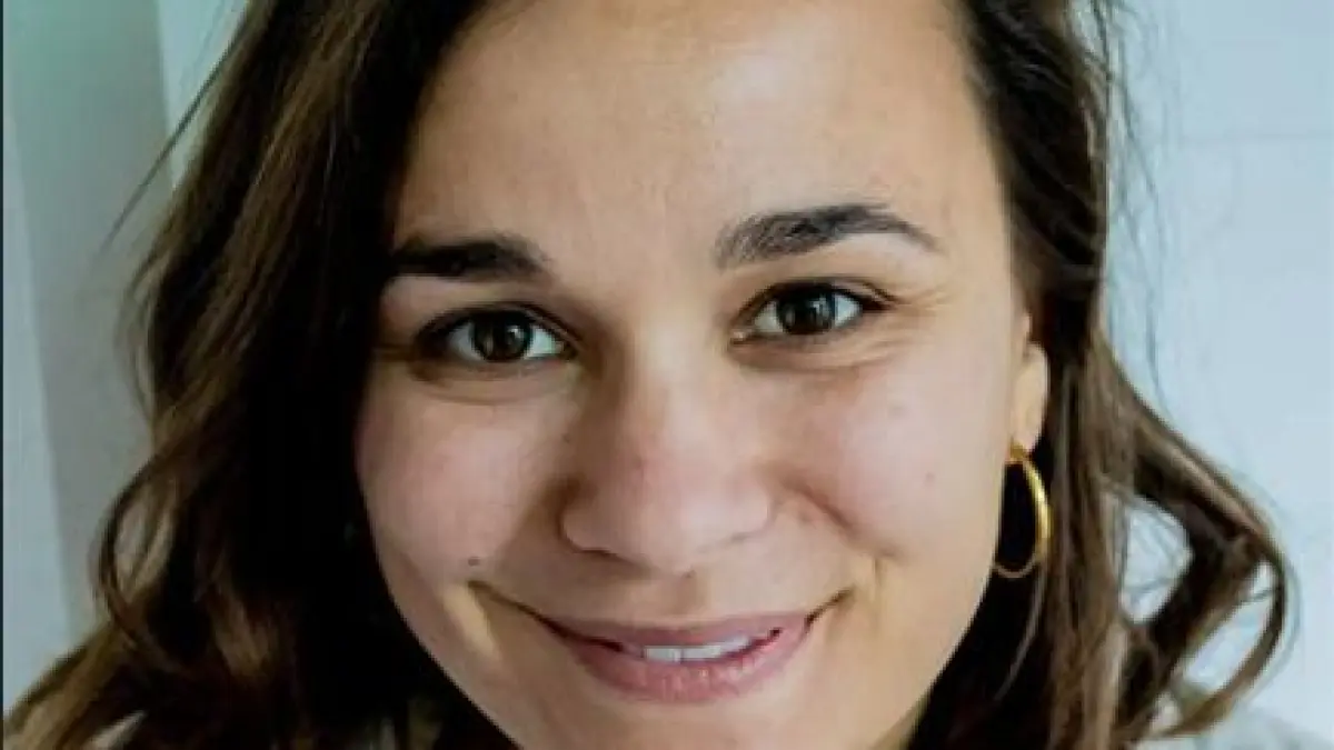 Semaine du climat - Conférence de Lena Hartog