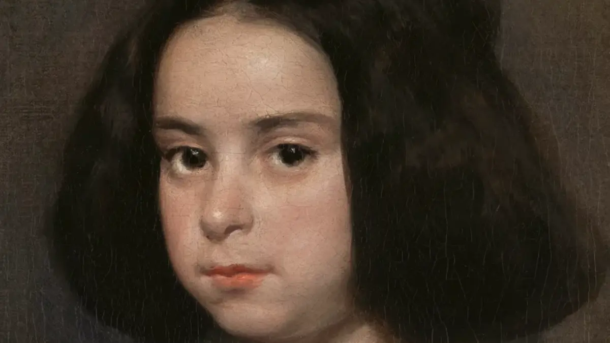 Splendeurs du baroque. De Greco à Velázquez