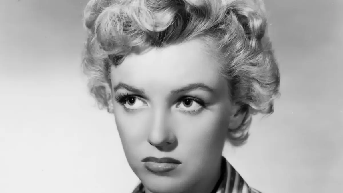 Marilyn Monroe