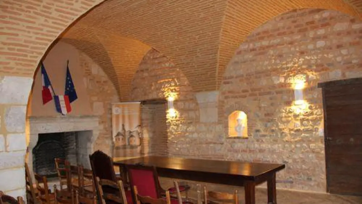 Exposition « Les chemins de Saint-Jacques »