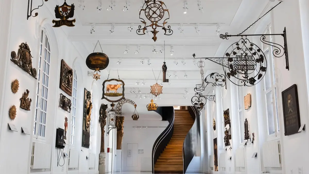 Les Traversées du Marais 2026 au Musée Carnavalet - Histoire de Paris