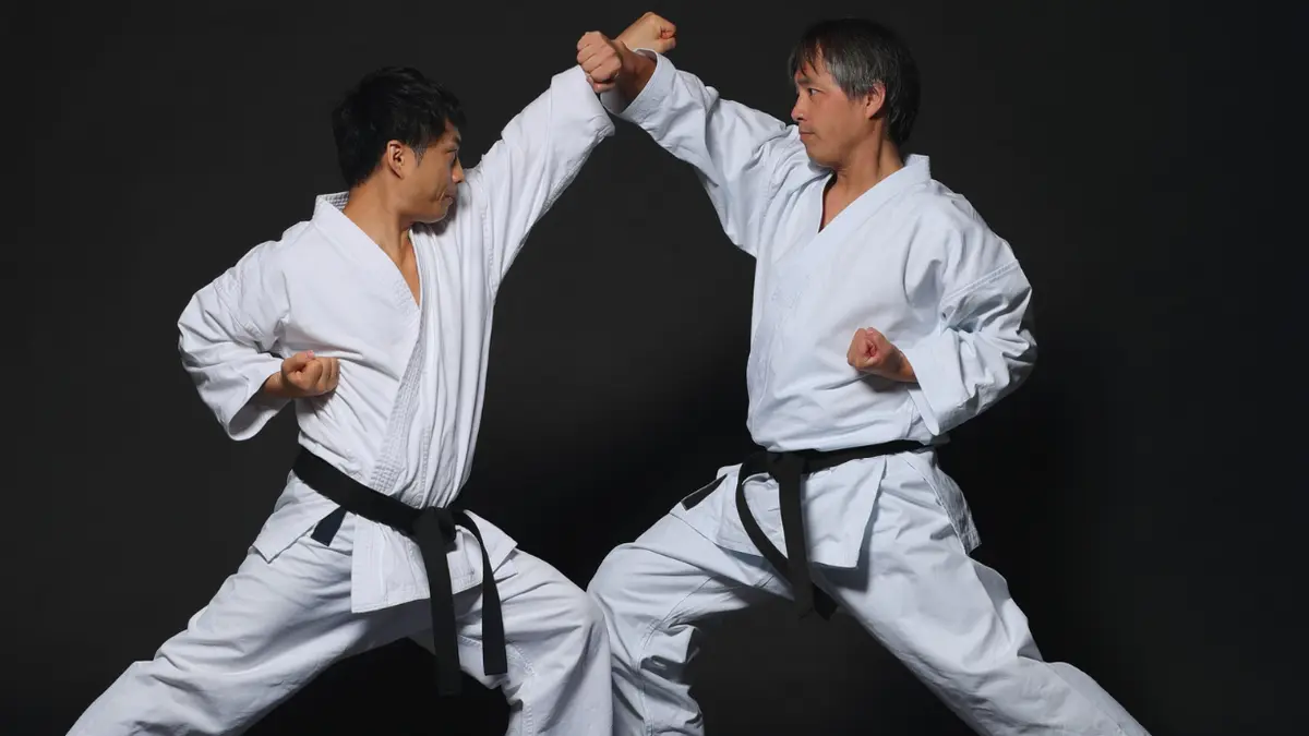 Rentrée 2026 : arts martiaux et sports de combat pour adultes à Paris 14e (Wing-Tsun kungfu, Kali Eskrima)