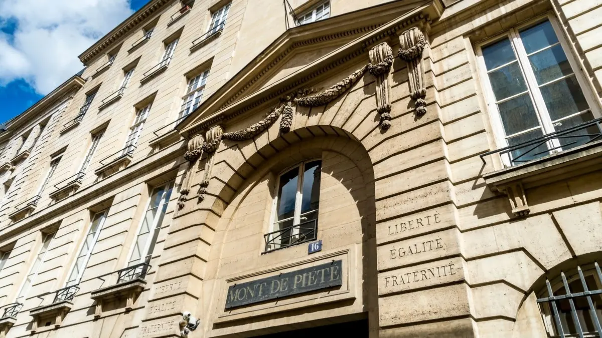 JEP 2026 : le Crédit Municipal de Paris ouvre ses portes le temps d'un week-end
