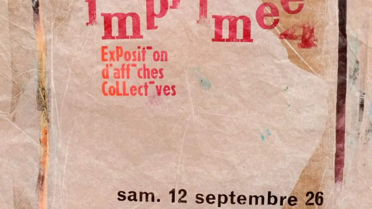 PROPAGATION IMPRIMÉE