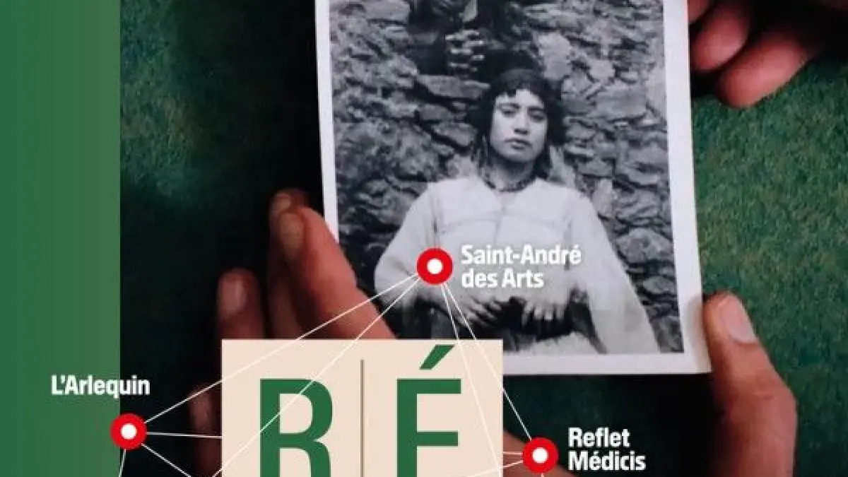 Un chant aveugle
