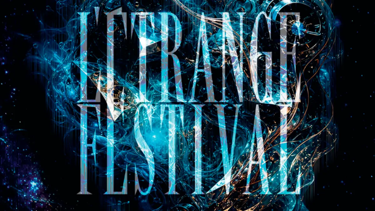 La 32e édition de l'Etrange Festival au Forum des images