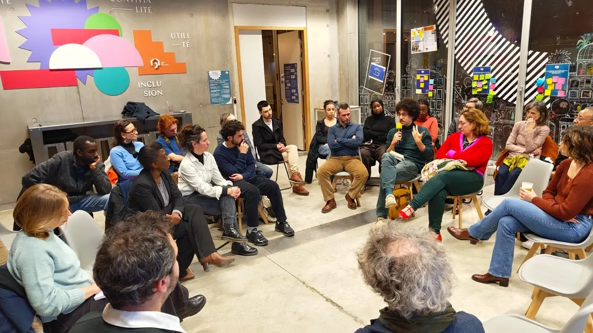 Réparer la démocratie, chacun dans son coin ?
