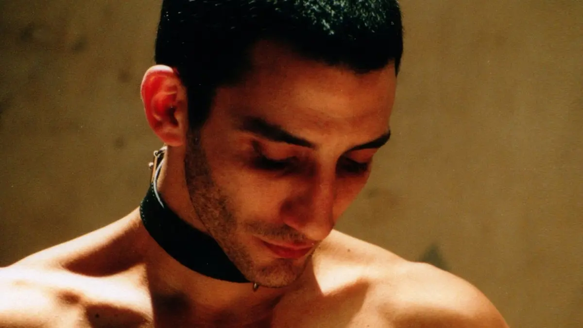 Ciné-club Le 7e genre UN AÑO SIN AMOR (2005) de Anahi Berneri