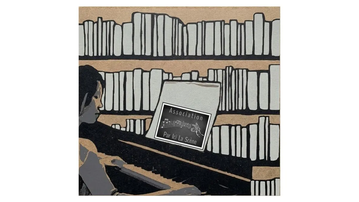 Musique en bibliothèque
