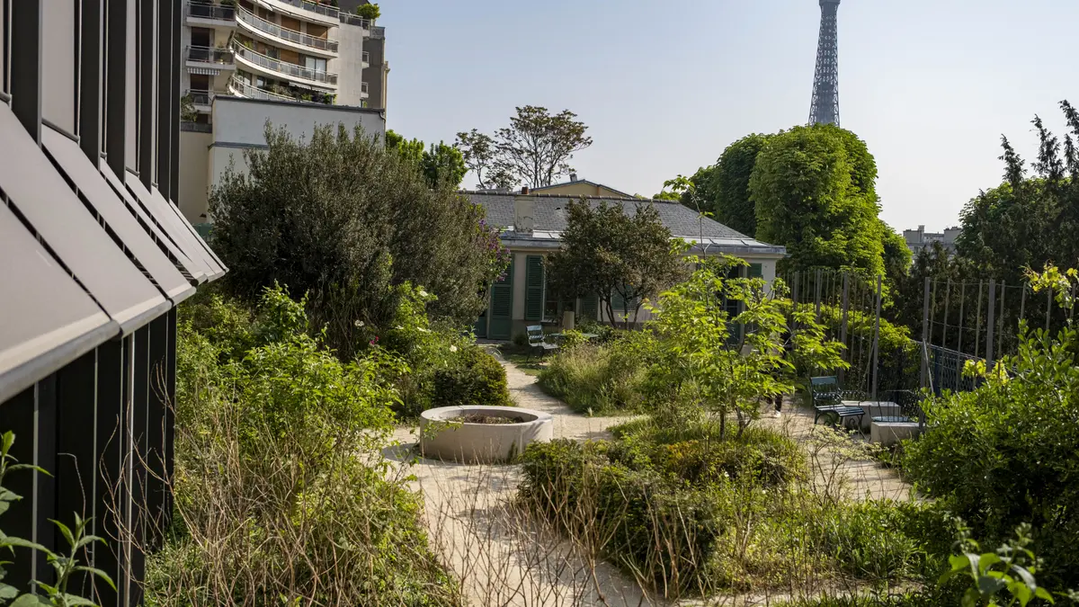 Journées du Patrimoine à la Maison de Balzac
