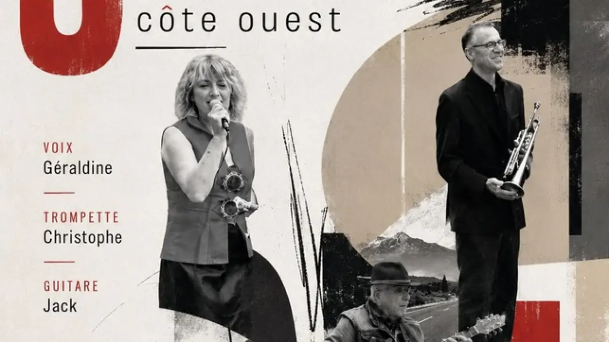 Jazz Côté Ouest