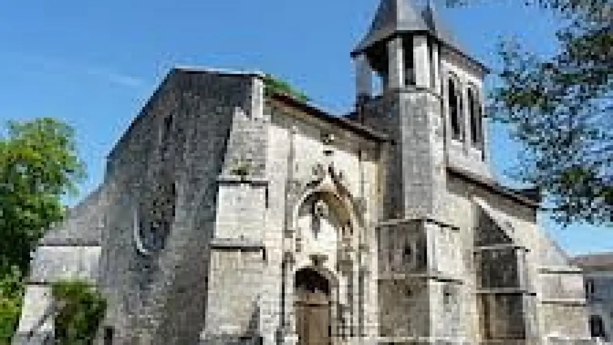 Itinérance Equestre au coeur du Périgord Vert Etape 3