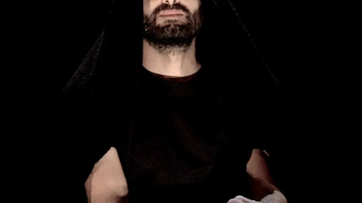 One Man Show : "Et si les œuvres d’art pouvaient parler" de Stan