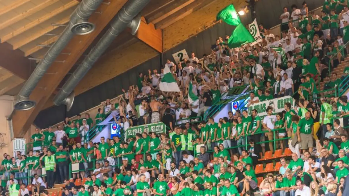 Match Limoges CSP / Boulazac