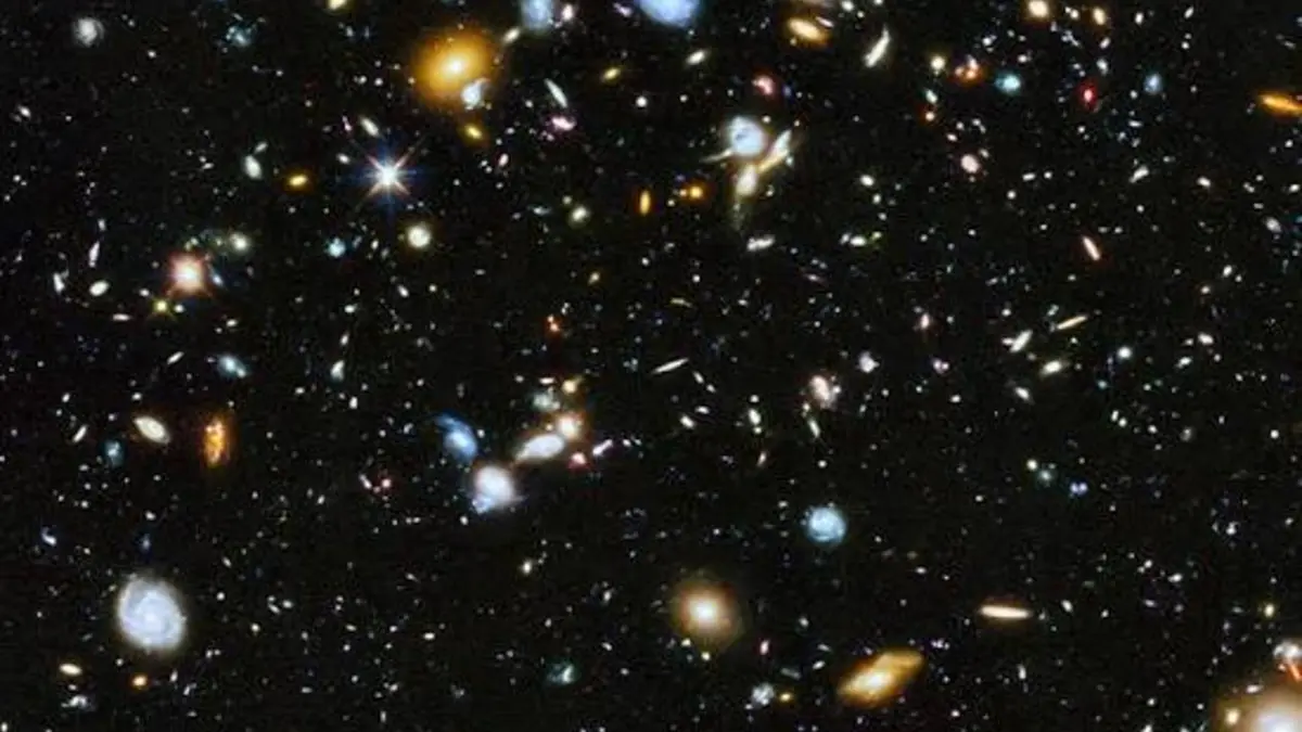 Atelier "La tête dans les étoiles"
