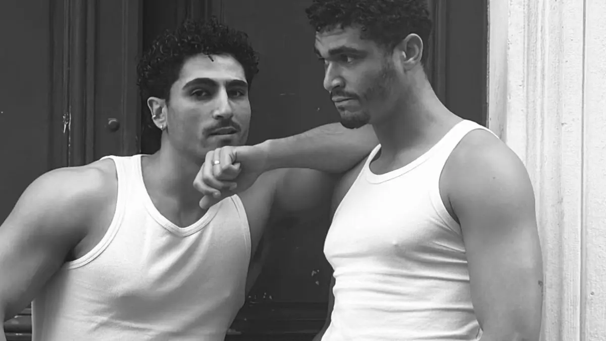 Portrait hypothétique de deux tueurs en série