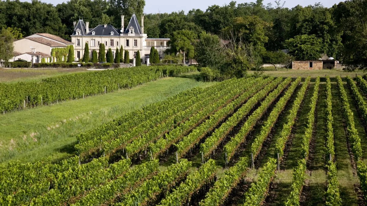 Château Meyre
