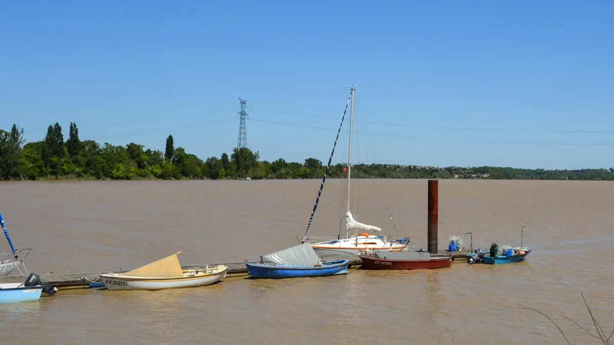 Port de Cavernes