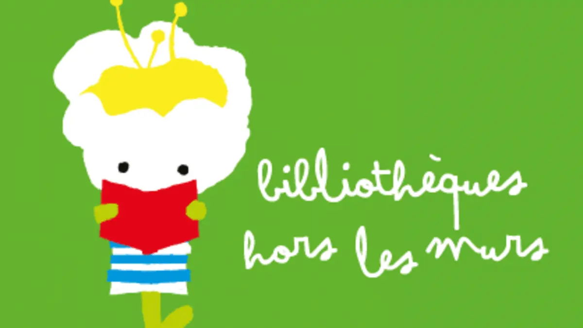 Bibliothèques hors les murs 2026 / Bibliothèque Charlotte Delbo