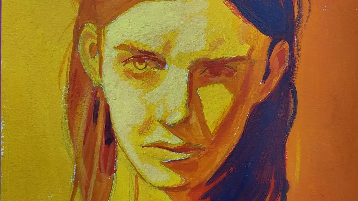 Stage de dessin / peinture : l'anatomie humaine avec modèle vivant