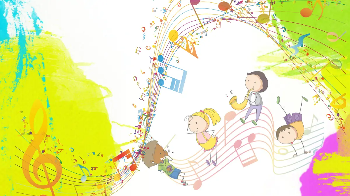 Musique en Mouvement - Ecole de musique