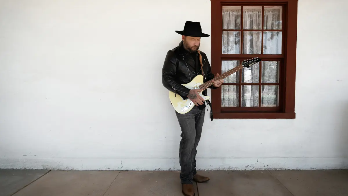 Josh Smith, son premier concert en France !