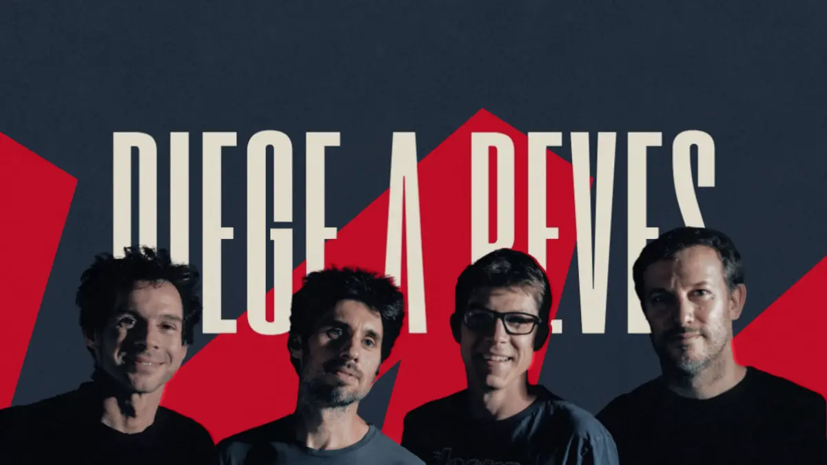 Piège à Rêves - "Au milieu des foules"