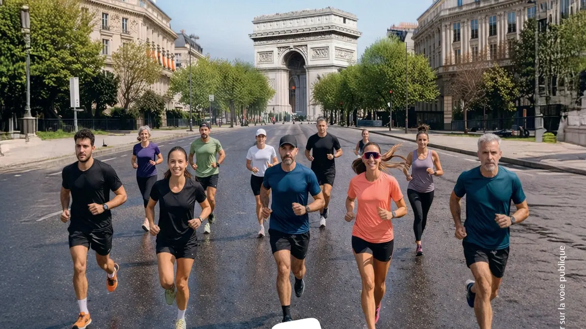 Novemb'Run