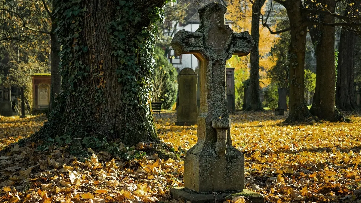 Père Lachaise : Rites, mystères et guérisons