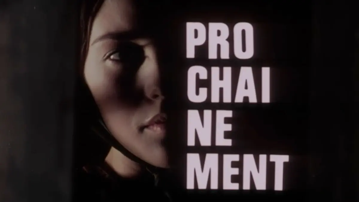 Ciné-club Contre-plongée : des séances de cinéma sur le thème de la nuit