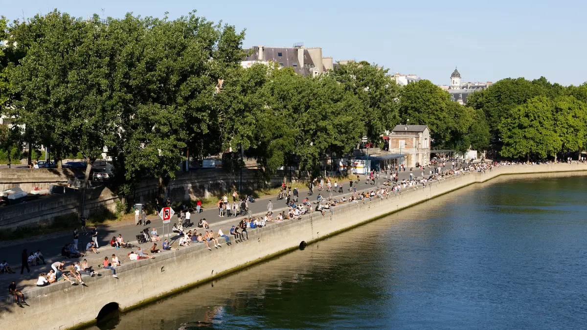 Exposition "CineRoma, une promenade en photo"