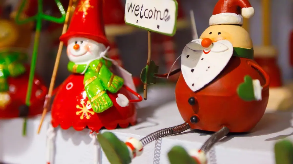 Marché de Noël de Quinsac 2026