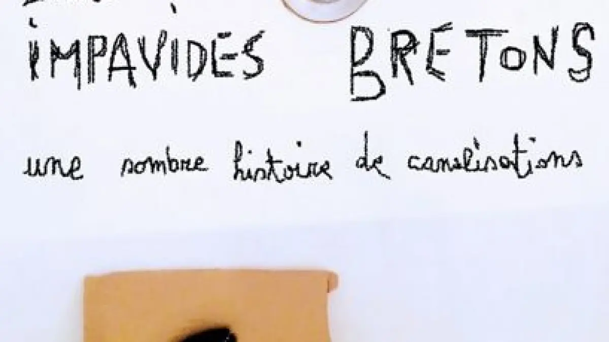 "Les Impavides Bretons" Compagnie La Mandale