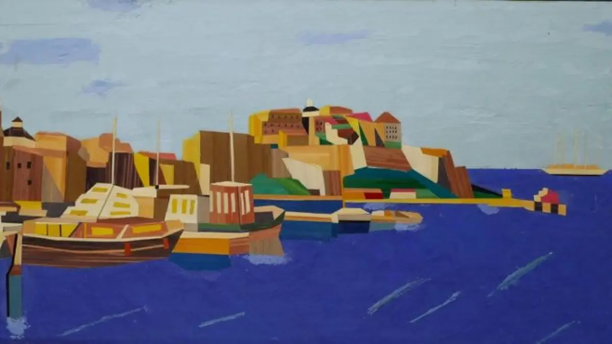 Agir dans mon quartier – Exposition d’un Cugnalais