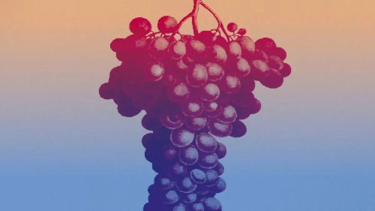 Fête des vendanges de Candie