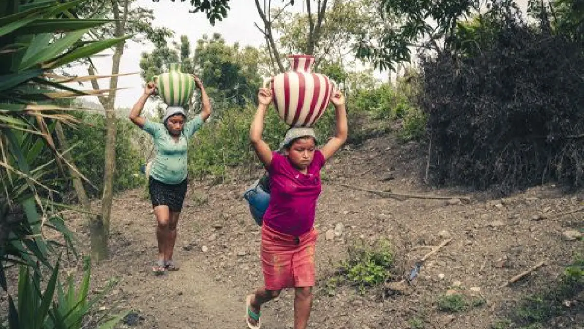 Au Guatemala, un jour les champs refleuriront