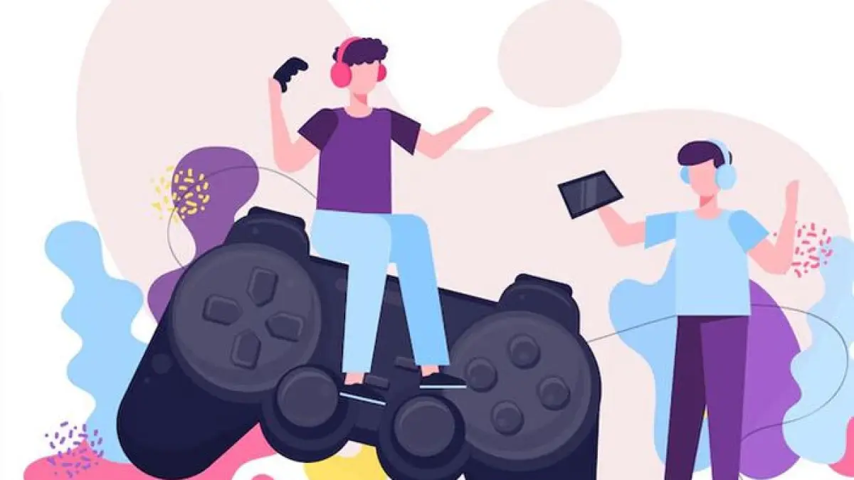 Aprèm’ jeux vidéo : Just Dance