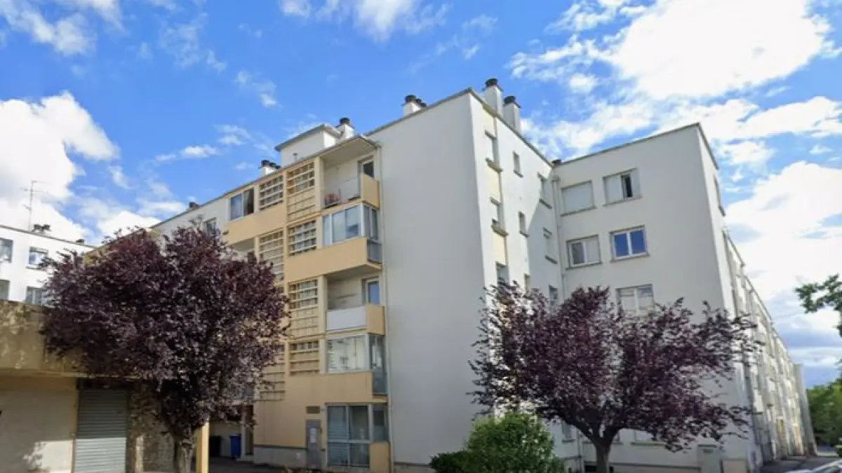 Copropriété - Présentation du chantier de la résidence Montaudran - Forum