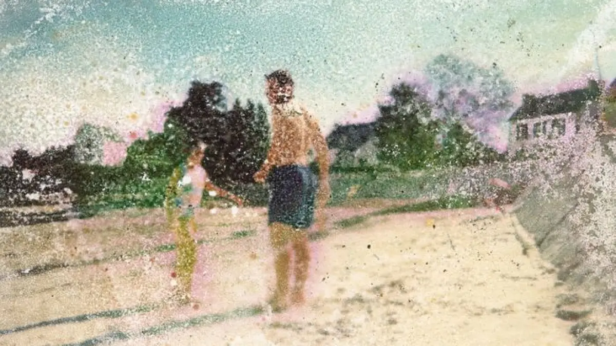 Exposition « Ces presque riens »