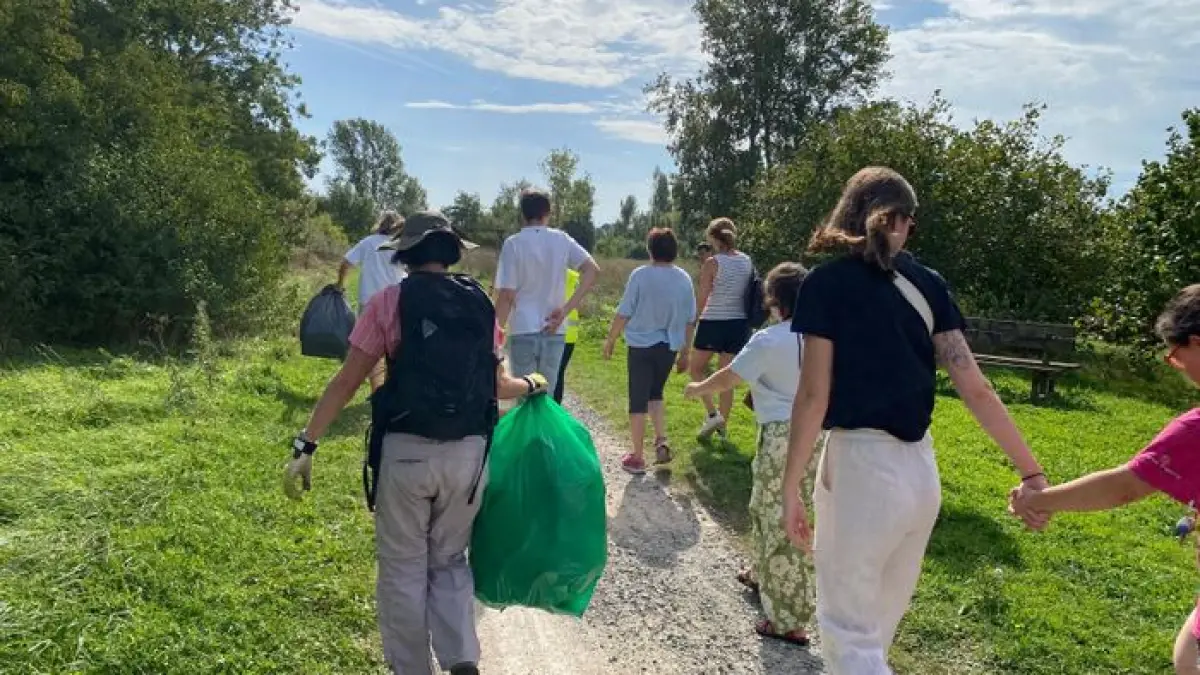 World Cleanup Day